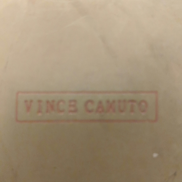 Vince Camuto sandals - Picture 7 of 8